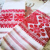 Assamese Phulam Gamusa-Cotton - Image 2